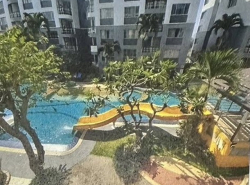  DSL-220 SALE ขาย CONDO. Hin Nam Sai Suay หินน้ำทรายสวย ราคาถูกเหลือเชื่อ
