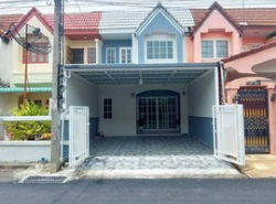 รถมือสอง อสังหาริมทรัพย์ ทาวน์เฮาส์ทาวน์โฮม ปี 0 