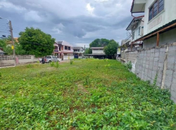 อสังหาริมทรัพย์ - ที่ดิน
