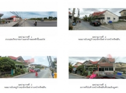 ขายทาวน์เฮ้าส์มือสองบางบ่อ   หมู่บ้านศุภมิตรวิลล์ สมุทรปราการ