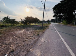 อสังหาริมทรัพย์ - ที่ดิน