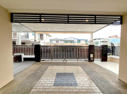 รถมือสอง อสังหาริมทรัพย์ บ้าน ปี 0 