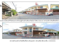 ขายบ้านเดี่ยว  โครงการสินทรัพย์ 2 ปทุมธานี (PG-PTT630008)
