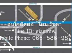 condo Premio Prime Kaset - Nawamin พรีมิโอ ไพร์ม เกษตร นวมินทร์ 34 ตร.ม. 1650000 BAHT.   BIG SURPRISE!! กรุงเทพ