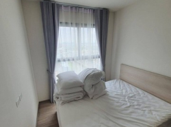 Nia by Sansiri spacious private quiet 16th floorBTS Phra Khanong