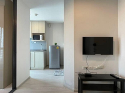 ปล่อยเช่าด่วน คอนโด Ideo Mobi Wongsawang-Interchange ห้องแต่งสวย 1 ห้องนอน 1 ห้องน้ำ
