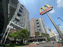 ให้เช่า คอนโด M710 The Coast Bangkok 139 ตรม พร้อมเข้าอยู่