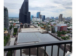 ว่างให้เช่า Condo Noble Remix Sukhumvit 36 1 ห้องนอน 1 ห้องน้ำ ห้องใหม่ทั้งห้อง วิวโล่ง ไม่บล็อก ราคาดี