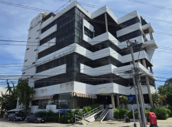ขายอาคารสำนักงาน 6-8 ชั้น FLOORS ขนาดใหญ่ยักษ์ Big office building 6-8