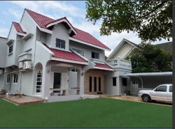 รถมือสอง อสังหาริมทรัพย์ บ้าน ปี 0 