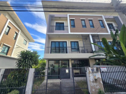 รถมือสอง อสังหาริมทรัพย์ ทาวน์เฮาส์ทาวน์โฮม ปี 0 