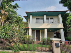 ให้เช่า บ้านเดี่ยว M692 Bangkok Villa 210 ตรม 65 ตรว