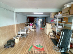 รถมือสอง อสังหาริมทรัพย์ ตึกแถว อาคารพาณิชย์ ปี 0 