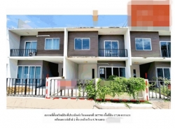 รถมือสอง อสังหาริมทรัพย์ ทาวน์เฮาส์ทาวน์โฮม ปี 0 