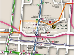 CONDO SUPALAI WELLINGTON ศุภาลัย เวลลิงตัน ขนาด 46 ตร.-ม.  23000 - ใกล้กับ MRT ศูนย์วัฒนธรรมแห่งประเทศไทย เ ยี่ ย ม! กรุงเทพ