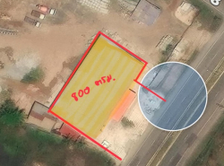 อสังหาริมทรัพย์ - สำนักงาน,โรงงาน