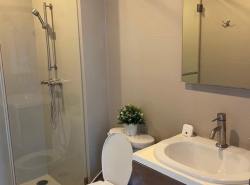 GH01176 - Hive Taksin - 73.32 sqm - BTS Wongwian Yai- BTS Krung Thon Buri- Samitivej Thonburi Hospital