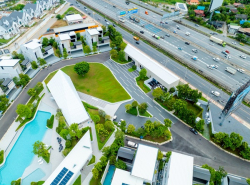 รถมือสอง อสังหาริมทรัพย์ บ้าน ปี 0 