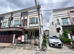 รถมือสอง อสังหาริมทรัพย์ ทาวน์เฮาส์ทาวน์โฮม ปี 0 