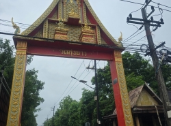 ที่ดินทำเลดี เดินทางเข้า ออก สะดวกมาก มีไฟฟ้าพร้อม ไกล้สาธารณูปโภค ขนาด 19 ไร่ 1 งาน 84 ตารางวา ต.โนนห้อม อ.เมือง จ.ปราจีน