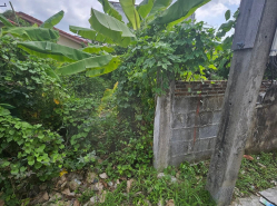 ขายที่ดินแปลงขนาดเล็กใกล้เซ็นทรัลระยอง อำเภอเมือง ระยอง
