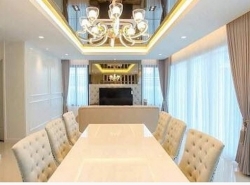  ให้เช่าบ้านเดี่ยว2 ชั้น The Pavilla Residences บางบอน 3 เอกชัย-กาญจนาภิเษก เนื้อที่ 126 ตร.ว