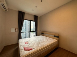 พร้อมเข้าอยู่ Metris Rama 9 1ห้องนอน Pet friendly ใกล้ AirPortLinkราม