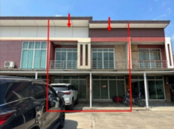 รถมือสอง อสังหาริมทรัพย์ ตึกแถว อาคารพาณิชย์ ปี 0 