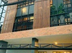 ขายบ้านเดี่ยวโครงการ ดิเอวา เรสซิเดนซ์ ขนาด 425 ตร.ม. บ้านสวย พร้อมตกแต่ง เฟอร์นิเจอร์ครบครัน