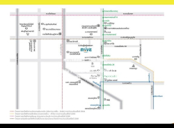Condo The MUVE Kaset เดอะ มูฟ เกษตร ราคาดี เยี่ยม
