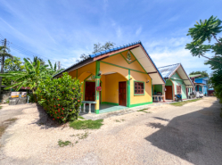 Houses and Land for Sale 7 Houses 7 Bedrooms 7 Bathrooms in Bo Phut Koh Samui Surat Thani