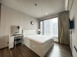 ขายคอนโด ซีล บาย แสนสิริ 1 ห้องนอน ราคาดีที่สุดในโครงการสำหรับห้องประเภทนี้ ใกล้ BTS เอกมัย