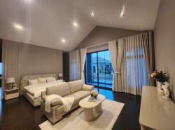 โครงการ Grand Bangkok Boulevard สุขุมวิท – ศรีนครินทร์ ซอยสุขุมวิท 107