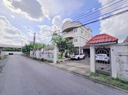ขายบ้านเดี่ยว 3.5 ชั้น 178 ตรว 660 ตรม. รามอินทราชอย77 แยก 6 ใกล้รถไฟฟ้าสถานีคู้บอน เหมาะอยู่อาศัยหรือทำโฮมออฟฟิศ 