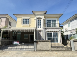บ้านแฝด โกลเด้น นีโอ ลาดพร้าว - เกษตรนวมินทร์ ซ.นวมินทร์ 42