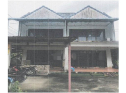 รถมือสอง อสังหาริมทรัพย์ บ้าน ปี 0 