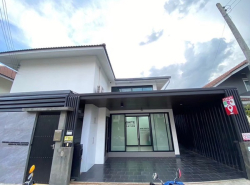 ขาย HOME OFFICE หมู่บ้านพราวขวัญเวียง ต.สันผักหวาน จ.เชียงใหม่