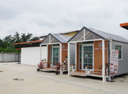 รถมือสอง อสังหาริมทรัพย์ บ้าน ปี 0 