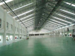 ขาย โรงงาน พร้อมที่ดิน นิคมอุตสาหกรรมการพิมพ์สินสาคร 31,982 ตรม 14 ไร่ 96.4 ตรว