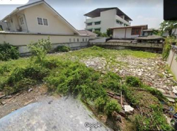 ขายที่ดิน 51 ตร.ว.ย่านลาดพร้าว สุทธิสาร หมู่บ้านโชคปัญจทรัพย์ ซอยลาดพร้าว 80 แยก 21 ใกล้ MRT ลาดพร้าว 71