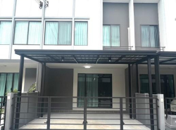 รถมือสอง อสังหาริมทรัพย์ ทาวน์เฮาส์ทาวน์โฮม ปี 0 