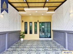 รถมือสอง อสังหาริมทรัพย์ ทาวน์เฮาส์ทาวน์โฮม ปี 0 