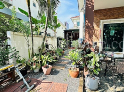 R1 บ้านแฝด ศุภาลัย วิลล์ รังสิต คลองหลวง - คลอง 2 ราคาถูกที่สุด