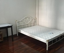ให้เช่า ทาวน์เฮาส์ 3 ชั้น4 ห้องนอน 5 ห้องน้ำ จากปากซอยเพียง 150 เมตร ใกล้สถานีรถไฟฟ้าMRTสถานีลาดพร้าว 