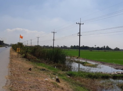 รถมือสอง อสังหาริมทรัพย์ ที่ดิน ปี 0 