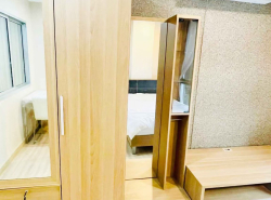 คอนโดเดอะนิช ซิตี้ The Niche Citi ลาดพร้าว 130 ใกล้รถไฟฟ้าสายสีเหลือง 