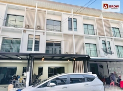 รถมือสอง อสังหาริมทรัพย์ ทาวน์เฮาส์ทาวน์โฮม ปี 0 