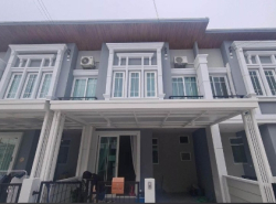 รถมือสอง อสังหาริมทรัพย์ ทาวน์เฮาส์ทาวน์โฮม ปี 0 