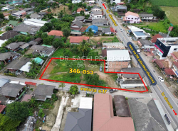 อสังหาริมทรัพย์ - ที่ดิน