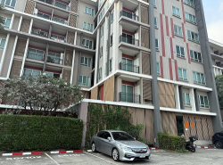 ขายคอนโด Chambers Ramintra ถนนรัชดา-รามอินทรา คันนายาว